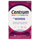 Centrum For Women 60 tablets thumbnail 1