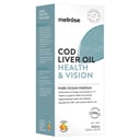 Melrose Cod Liver Oil Health & Vision 500ml thumbnail 5