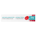 Difflam Sore Throat Raspberry Sugar Free 16 lozenges thumbnail 4