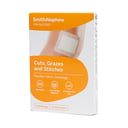 Primapore Adhesive Wound Dressing Strip 8.3cm X 6cm - 5 pack thumbnail 3