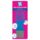 KP24 Metal Head Lice Comb 1 each thumbnail 2