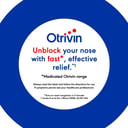 Otrivin Menthol Nasal Spray 10ml thumbnail 5