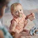 Avent Ultra Air Soother 0-6 Months Deco Mixed 2 pack thumbnail 4