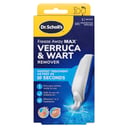 Dr.Scholl's Freeze Away Max Verruca & Wart Remover 1 unit thumbnail 1