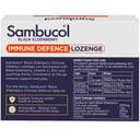 Sambucol Immune Defence 20 lozenges thumbnail 2