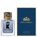 Dolce & Gabbana K By Dolce & Gabbana EDT Spray 50ml thumbnail 2