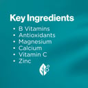Blackmores Sustained Release Multivitamins For 50+ 90 tablets thumbnail 9