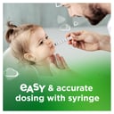Panadol Children 1 Month to 1 Year Baby Drops With Dosing Device 20ml thumbnail 5