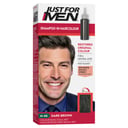 Just For Men Shampoo-In Haircolour Dark Brown-Black 1 pack thumbnail 9
