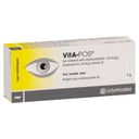 AFT Vita-POS Eye Ointment 138mcg/g X 5g thumbnail 7