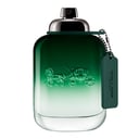 Coach Man Green EDT Spray 100ml thumbnail 6