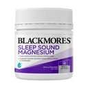 Blackmores Sleep Sound Magnesium Powder 187.5g thumbnail 1