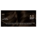 Schwarzkopf Palette 4-0 Medium Brown thumbnail 4