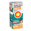 Nurofen For Children 5-12 Years Orange 200ml thumbnail 12