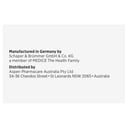 Remifemin Remifemin 200 tablets thumbnail 5