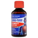 Duro-Tuss PE Chesty Cough Plus Nasal Decongestant 200ml thumbnail 1