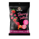 Sugarless Wild Berry Jellies 70g thumbnail 1