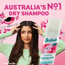 Batiste Dry Shampoo Eden Bloom 350ml thumbnail 12