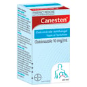 Canesten Anti-Fungal Topical Solution Broad Spectrum 1% - 20ml thumbnail 6