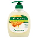 Palmolive Naturals Liquid Hand Wash Milk & Honey Pump 250ml thumbnail 4