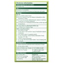 Dulcolax 5mg - 80 tablets thumbnail 2