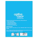 Optive Fusion Eye Drops 0.4ml - 30 doses thumbnail 2