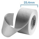 Nexcare Gentle Paper Tape White 25mm x 9.1m - 1 roll thumbnail 4