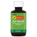 Bosisto's Tea Tree Oil 100ml thumbnail 1