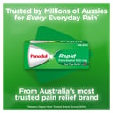 Panadol Rapid 80 caplets thumbnail 6