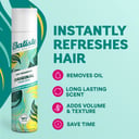 Batiste Dry Shampoo Original 50ml thumbnail 10