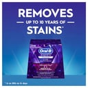 Oral-B 3D White Advance Seal Strips 14 pack thumbnail 5