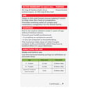Little Coughs for Coughs & Chesty Congestion Relief 100ml thumbnail 2