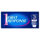 First Response Pregnancy Test Dip & Read 3 pack thumbnail 5