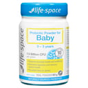 Life-Space Probiotic Powder for Baby 60g thumbnail 1