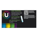 U by Kotex Tampons Mini 16 pack thumbnail 2