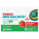 Lipo-Sachets Ferro 30 sachets thumbnail 1