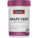 Swisse Ultiboost Grape Seed 180 tablets thumbnail 1