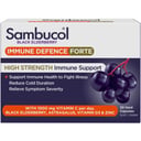 Sambucol Immune Defence Forte 30 capsules thumbnail 1
