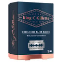Gillette King C Gillette Double Edge Blades 10 pack thumbnail 9
