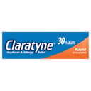 Claratyne 10mg - 30 tablets thumbnail 4