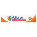Voltaren Rapid 25mg Acute Muscle And Back Pain Relief 20 tablets thumbnail 5