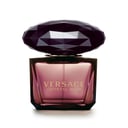 Versace Crystal Noir EDT Spray 90ml thumbnail 1