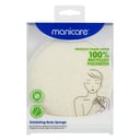 Manicare Exfoliating Body Sponge 1 each thumbnail 3