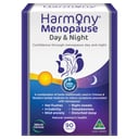 Harmony Menopause Day & Night 90 tablets thumbnail 1