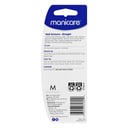 Manicare Nail Scissors Straight 1 each thumbnail 2