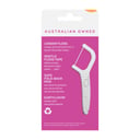 Dentagenie Smooth Flosspyx Minty 36 pack thumbnail 2