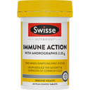 Swisse Ultiboost Immune Action 60 tablets thumbnail 1