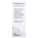 Cationorm Preservative Free Multidose 10ml thumbnail 2