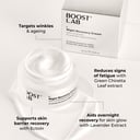 BOOST LAB Night Recovery Cream 50ml thumbnail 2