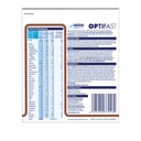 Optifast VLCD Shake Chocolate 12 pack thumbnail 2